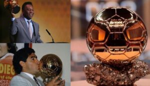 Tại sao thời gian trao đổi quả bóng vàng thay đổi?