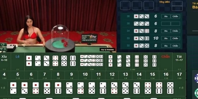 Hướng dẫn cách tải app livestream show tài xỉu