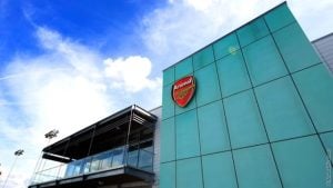 Lò đào tạo của Arsenal tốt như thế nào?