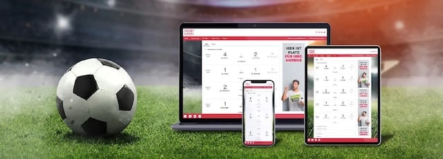 Các loại kèo bóng đá phổ biến