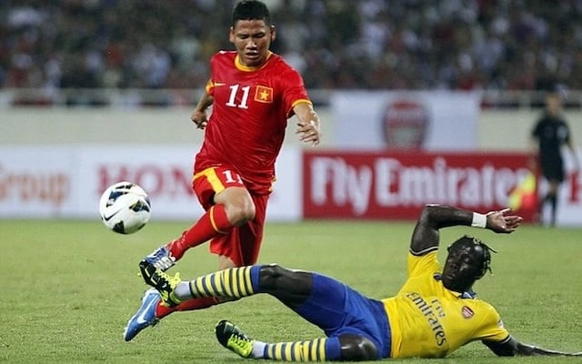 Các loại kèo phổ biến trong bóng đá