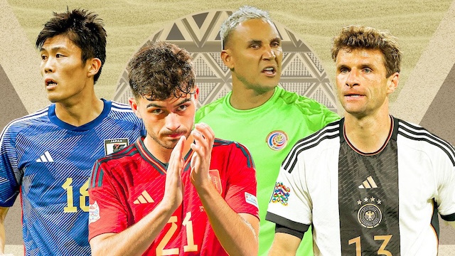 Các ví dụ thực tế áp dụng luật bóng đá 2 đội bằng điểm