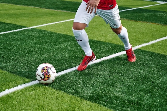 Luật giải bóng đá sân 7 - Những điều cơ bản