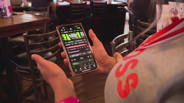 Chiến lược đặt cược tỷ số hiệu quả cho tân binh