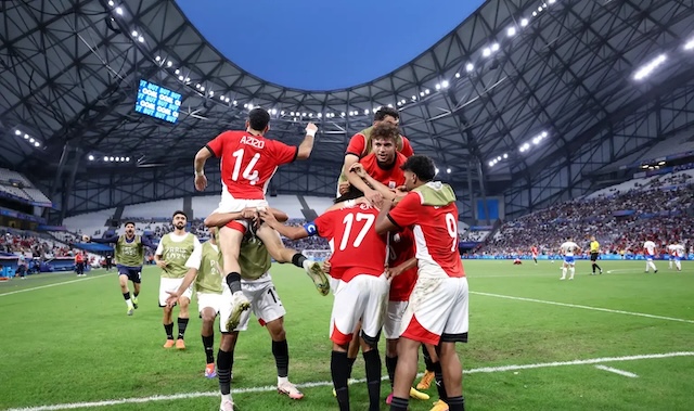 Các loại kèo phổ biến tại bóng đá Olympic