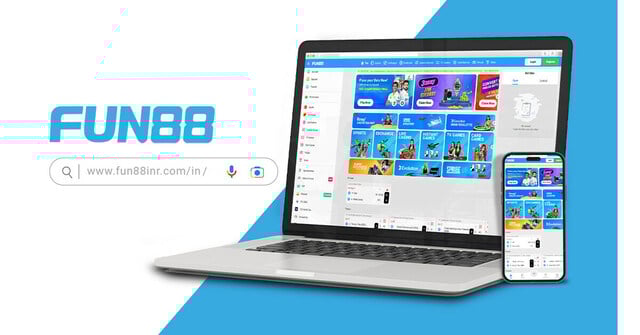 App bóng đá Fun88