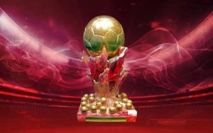 Quả bóng vàng siêu cấp? Top 3 ứng cử viên sáng giá nhất sau gần 4 thập kỷ