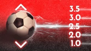 Tài xỉu cá độ bóng đá là gì? Bật mí cách đánh tài xỉu thành công