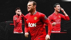 Top cầu thủ số 8 của MU - Những huyền thoại sống tại sân Old Trafford