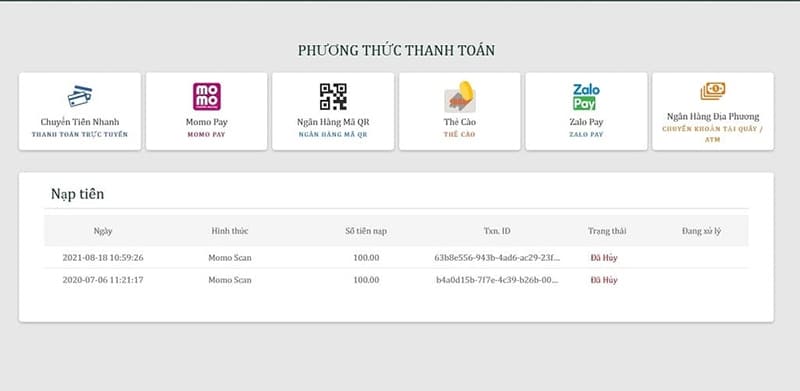 Nạp Tiền Ae88 - Bước Đầu Trải Nghiệm Kho Game Tại Nhà Cái